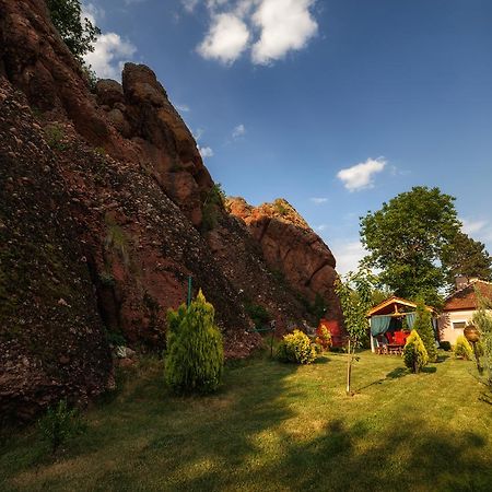 Villa Kada Belogradtsjik Buitenkant foto