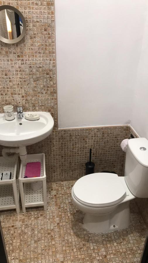 Villa Kada Belogradtsjik Buitenkant foto