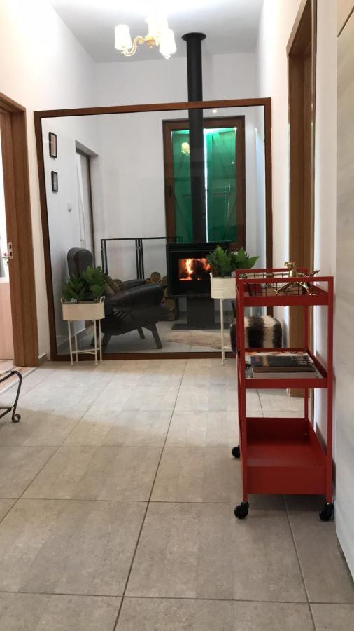 Villa Kada Belogradtsjik Buitenkant foto