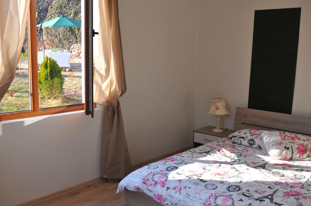 Villa Kada Belogradtsjik Buitenkant foto