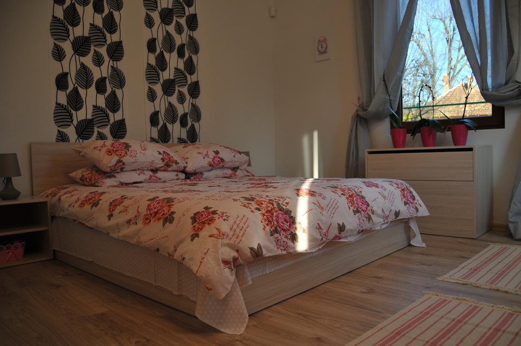 Villa Kada Belogradtsjik Buitenkant foto