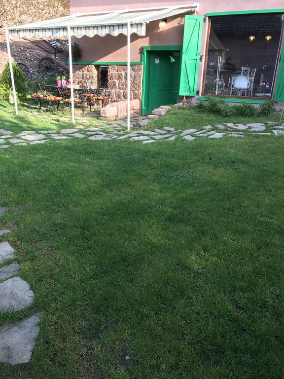 Villa Kada Belogradtsjik Buitenkant foto