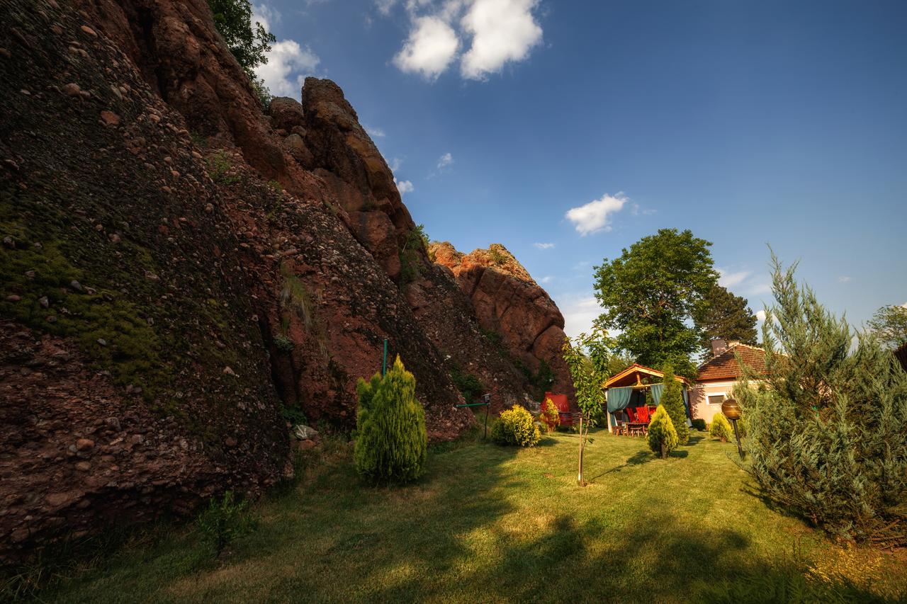 Villa Kada Belogradtsjik Buitenkant foto