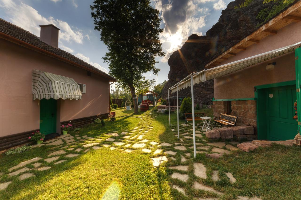 Villa Kada Belogradtsjik Buitenkant foto