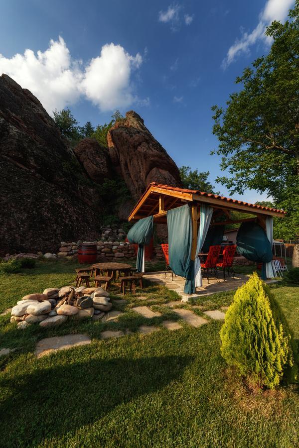 Villa Kada Belogradtsjik Buitenkant foto