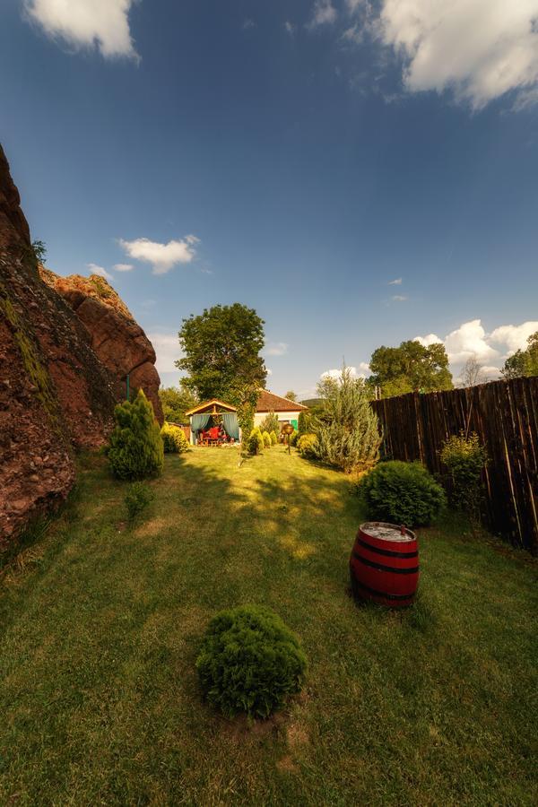 Villa Kada Belogradtsjik Buitenkant foto