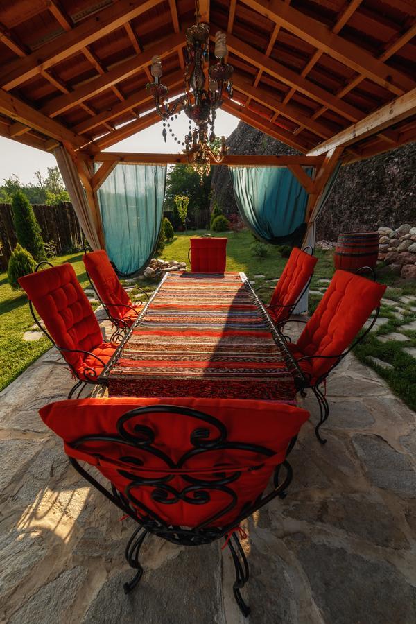 Villa Kada Belogradtsjik Buitenkant foto
