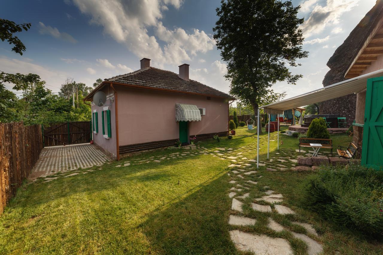 Villa Kada Belogradtsjik Buitenkant foto