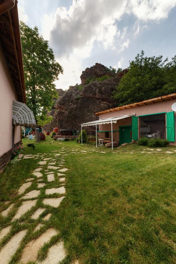 Villa Kada Belogradtsjik Buitenkant foto
