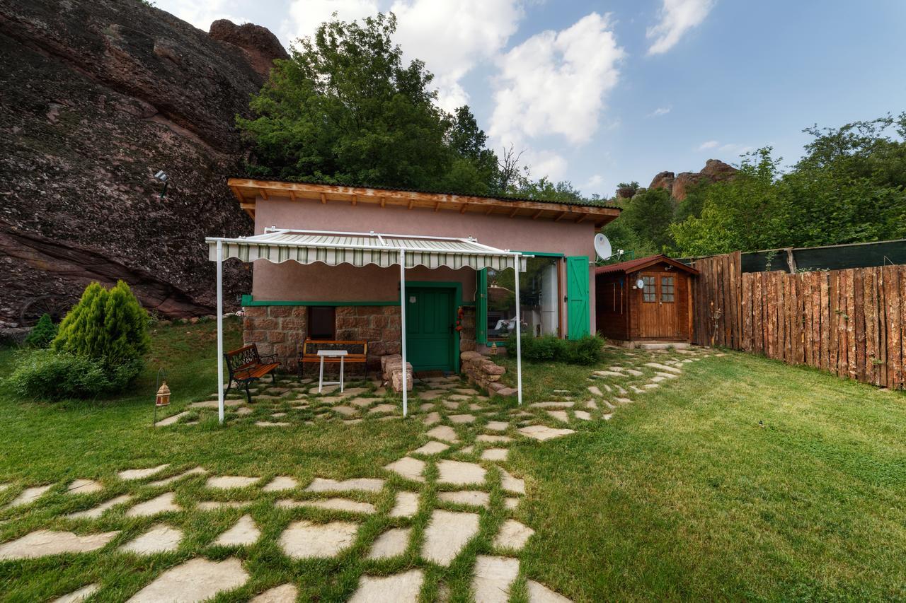 Villa Kada Belogradtsjik Buitenkant foto