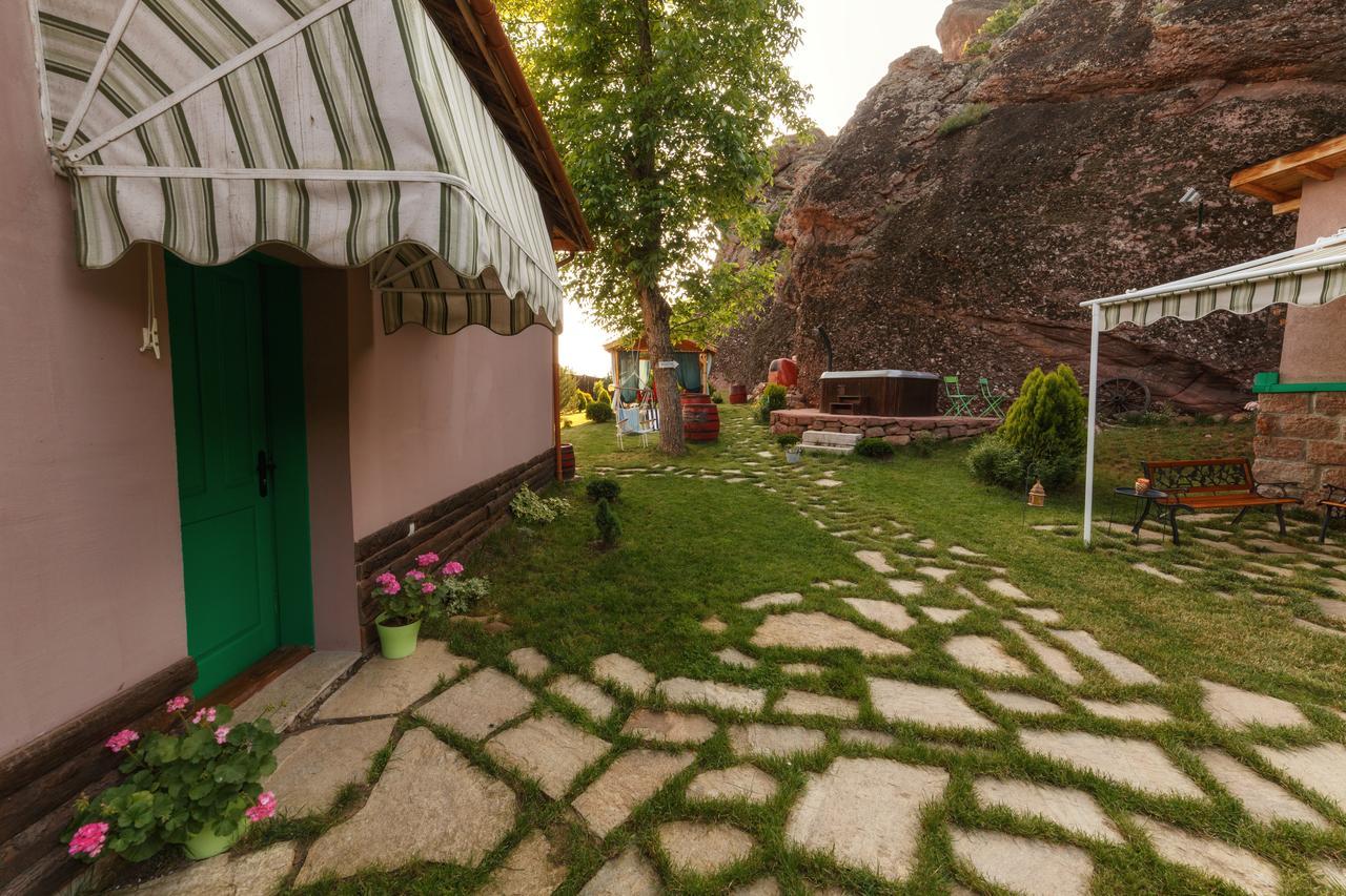Villa Kada Belogradtsjik Buitenkant foto